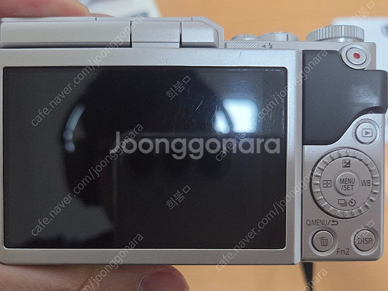 파나소닉 gf10,35-100 4-5.6(완료)--1