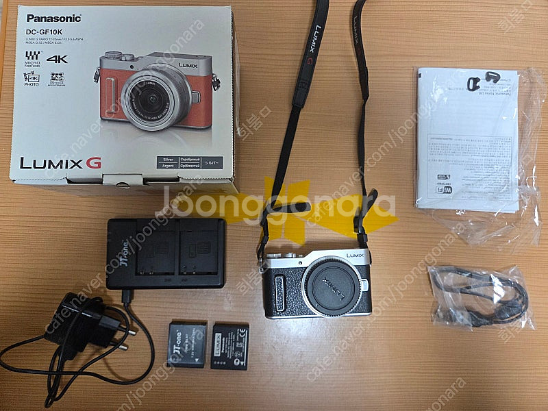 파나소닉 gf10,35-100 4-5.6(완료)--4