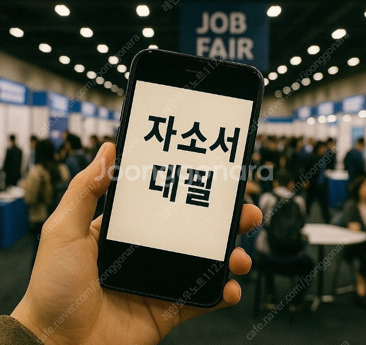 24시간 자소서 자기소개서 대필 후기, 실시간 첨삭 서...--6