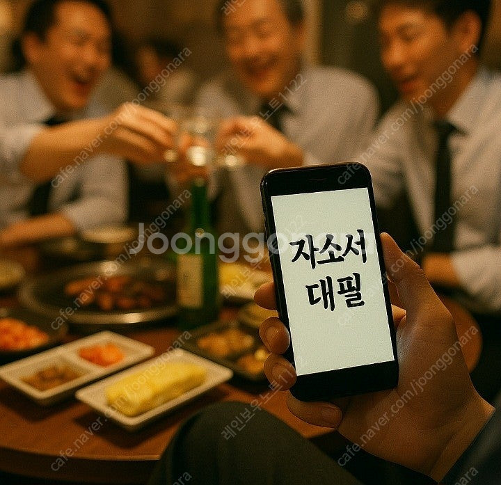 자소서 자기소개서 대필·대행 후기 및 금액 비교｜24시...--1