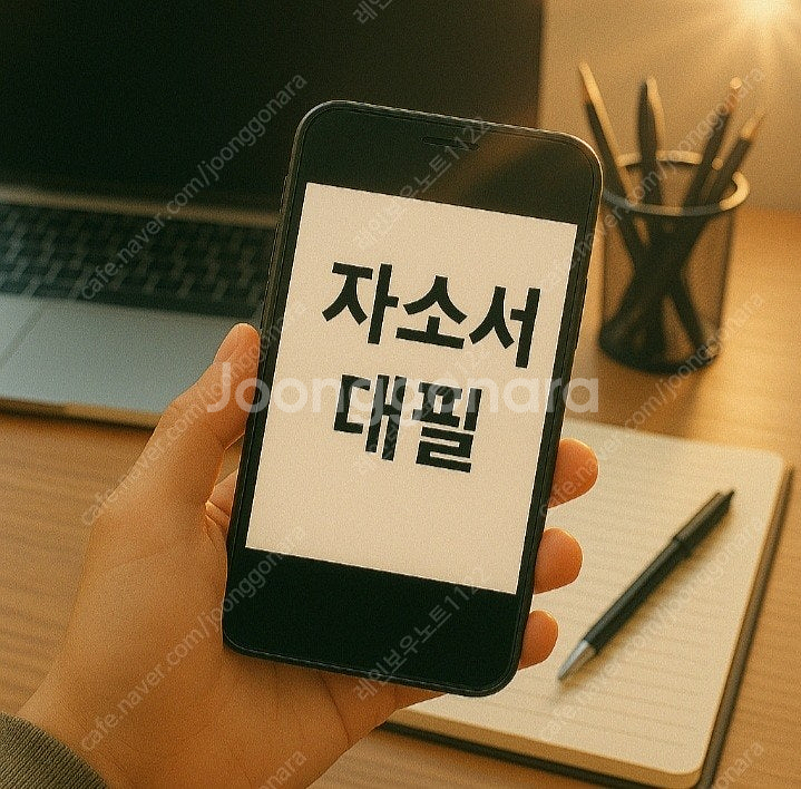 자소서 자기소개서 대필·대행 후기 및 금액 비교｜24시...--4