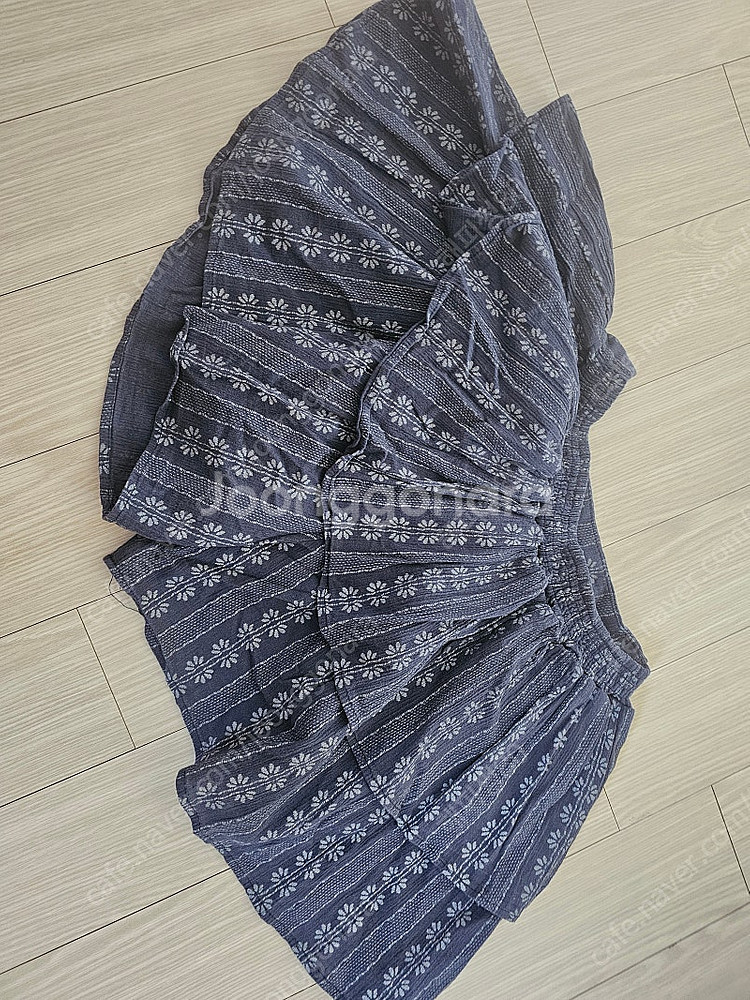 수아비 플리츠 상하셋업 XXL(완료), 미니메이 치마바지 2사이즈 (GS편의점 반값택포)--8