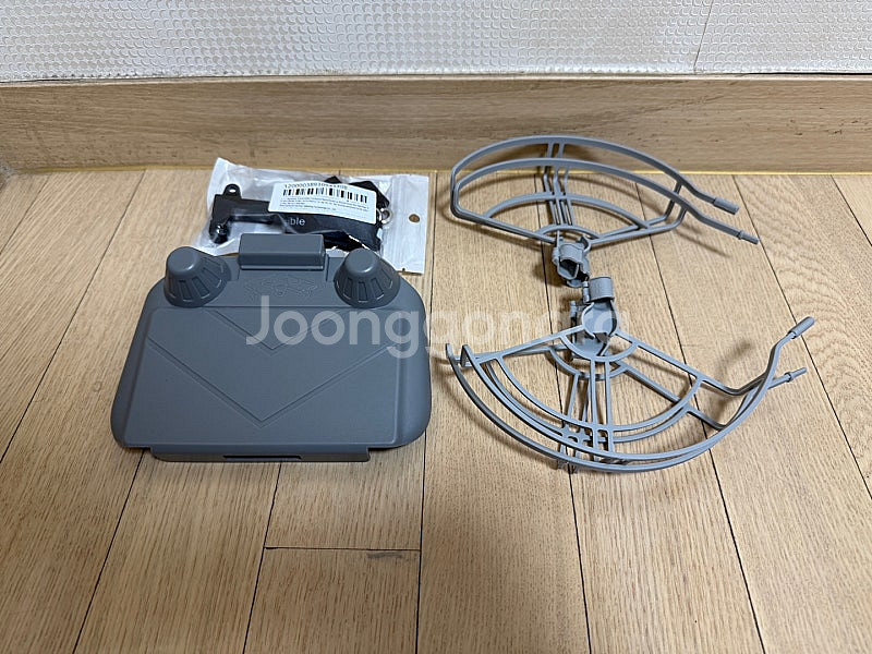 DJI 미니4 PRO 악세사리 3종 일괄--0