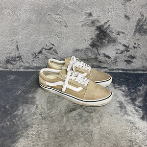 반스 단화 270