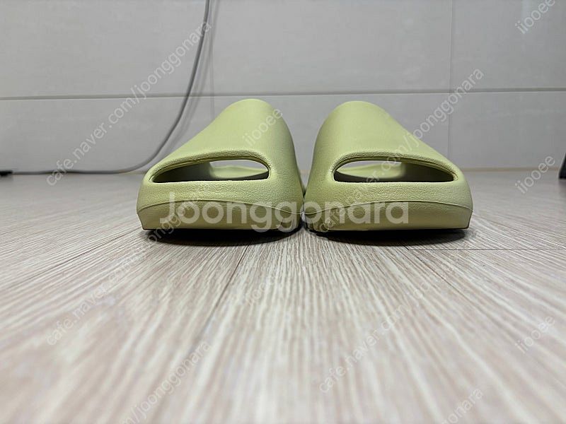 Yeezy 이지 슬라이드 레진 275--3