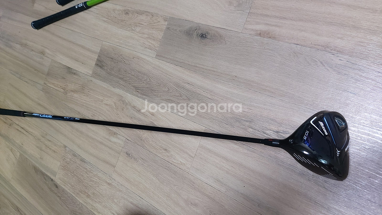 미즈노 JPX 825 10.5도 드라이버, EZ 2,4...--1