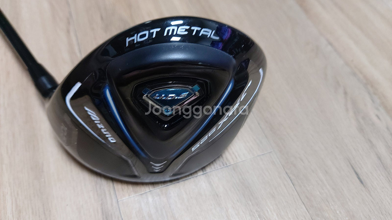 미즈노 JPX 825 10.5도 드라이버, EZ 2,4...--6