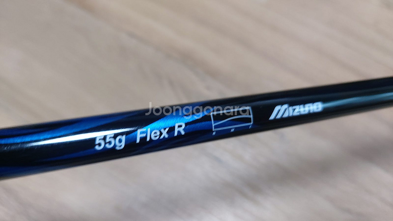 미즈노 JPX 825 10.5도 드라이버, EZ 2,4...--8