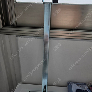 디월트 각도절단기 작업대 보조 받침(지지대)