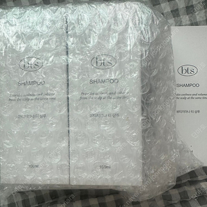 뷰티지아나 티샴푸100ml*5개(cu끼리택포)