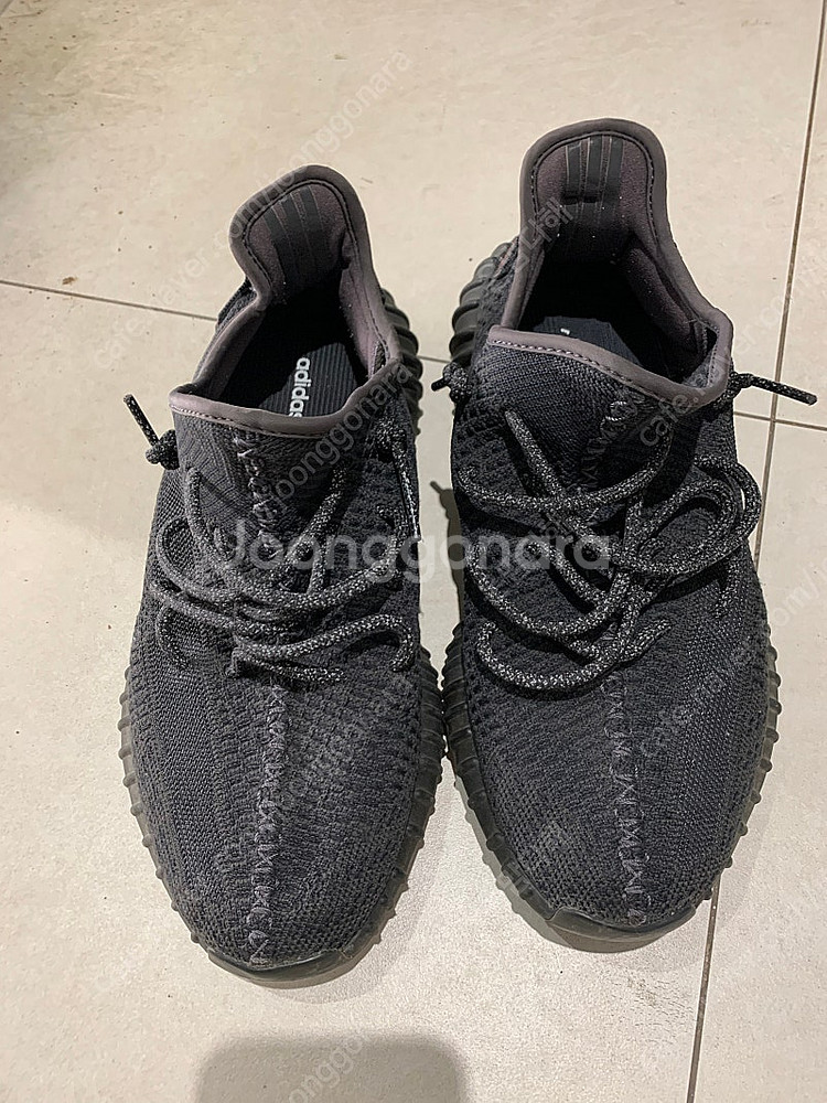 아디다스 이지부스트 350 논리플렉티브 (280)--1