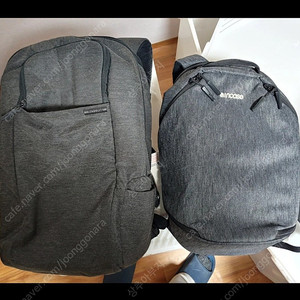 인케이스 카메라 가방 2개 팔아요.