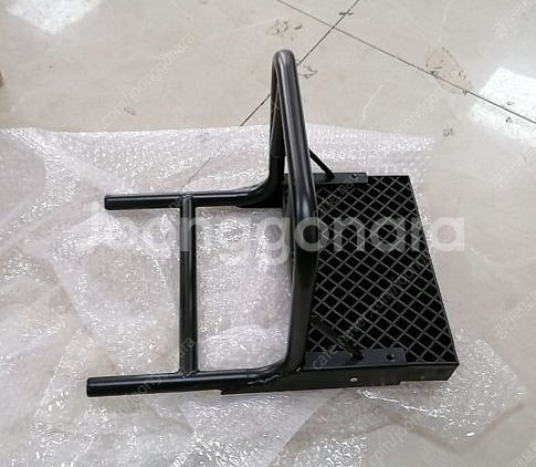 모터 지지대 고무보트 추진기 지지대 스탠드 카누모터 걸...--1