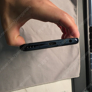 LG V50S ThinQ 256G 두 대