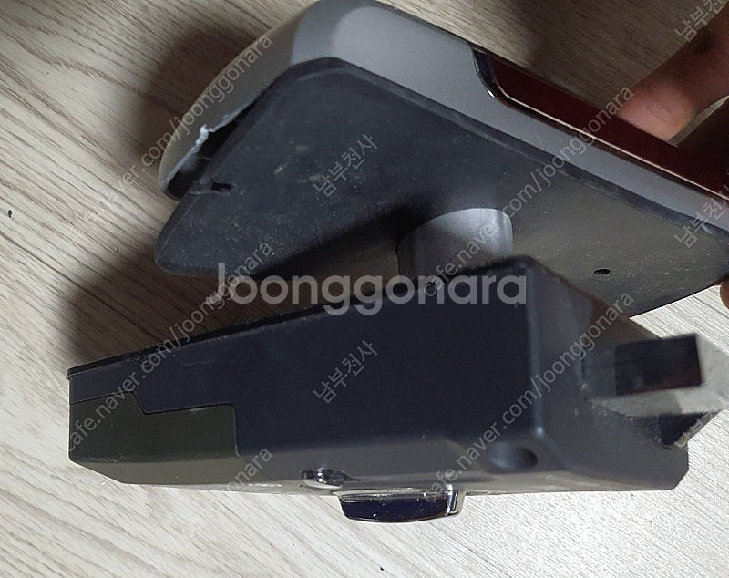 도어락 밀레 MI-300D--3