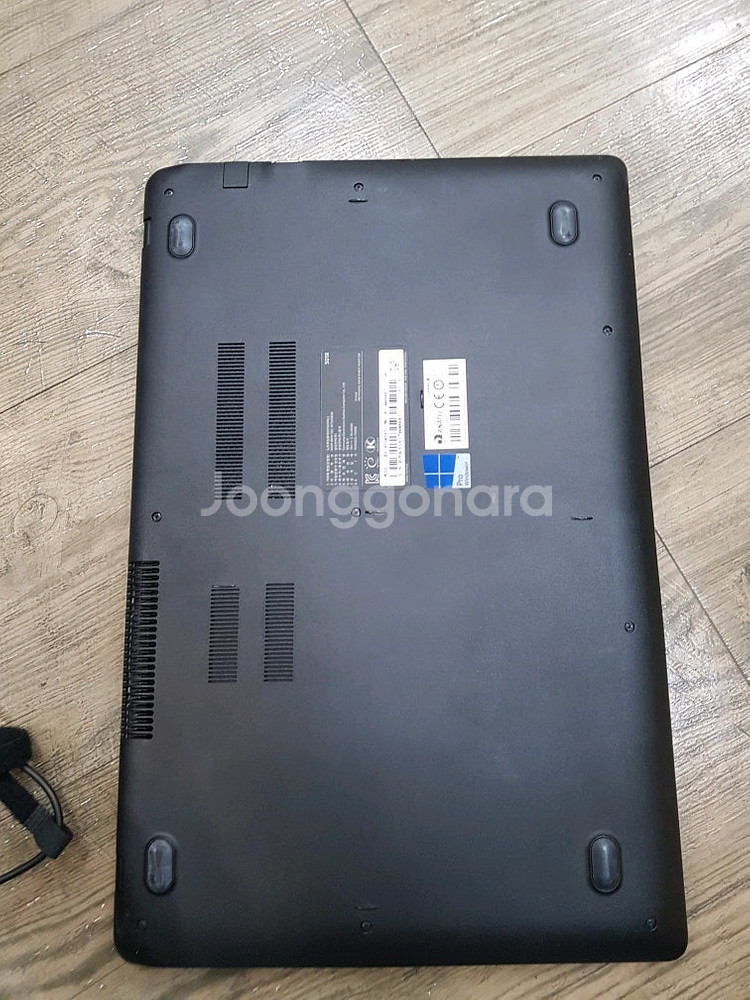 삼성 NT501R5L-M0T/R 배터리부품 7만--1