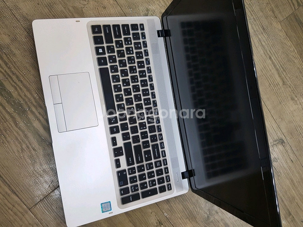 삼성 NT501R5L-M0T/R 배터리부품 7만--3