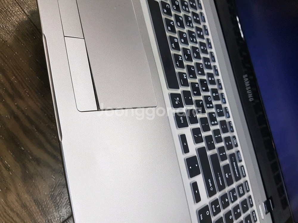 삼성 NT501R5L-M0T/R 배터리부품 7만--4