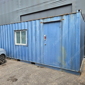 컨테이너 (경기 파주)