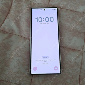 개인 ) 폴드 6 핑크 256gb 팝니다