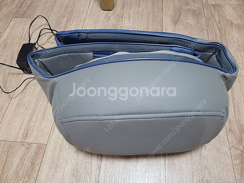 코지마 어깨 안마기--2