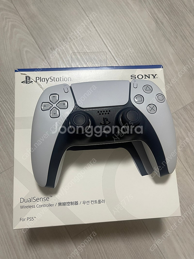 듀얼센스--0