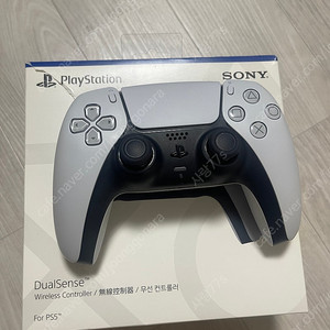 듀얼센스