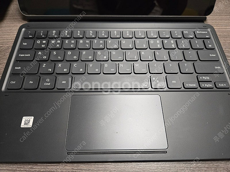갤러시탭 s8 128기가(sm-x700)--2