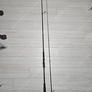 바낙스 레전드 나노 씨배스 s962m 20만–>185000원에 팝니다(가격낮춤)