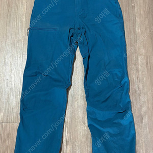 파타고니아 Men's Venga Rock Pants(28사이즈) 팝니다.