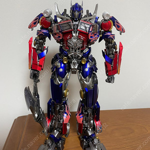 트랜스포머 쓰리제로ko mc003f