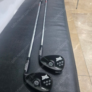 pxg 슈가대디2 54도 50도
