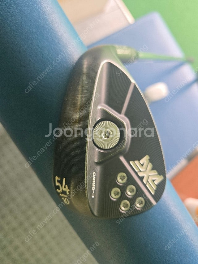 pxg 슈가대디2 54도 50도--4