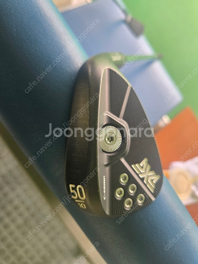 pxg 슈가대디2 54도 50도--6