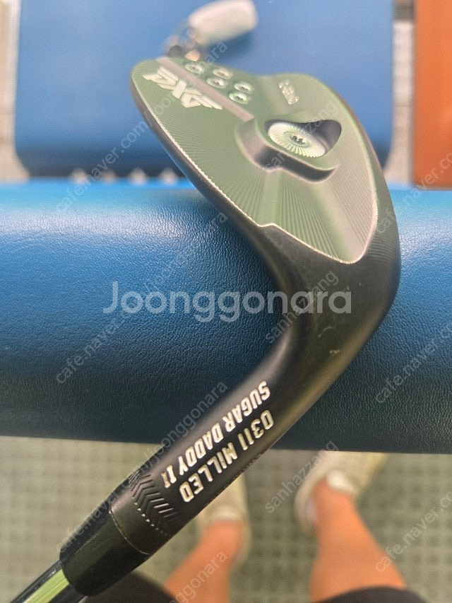 pxg 슈가대디2 54도 50도--8