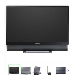 삼성 일체형 올인원 DM700A4L 25만원에 팝니다.