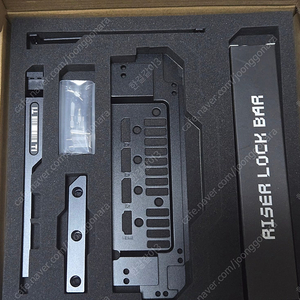 [미개봉]폼디2.1 ASUS Prime 5070/5080 travel kit(트래블킷) 팝니다.