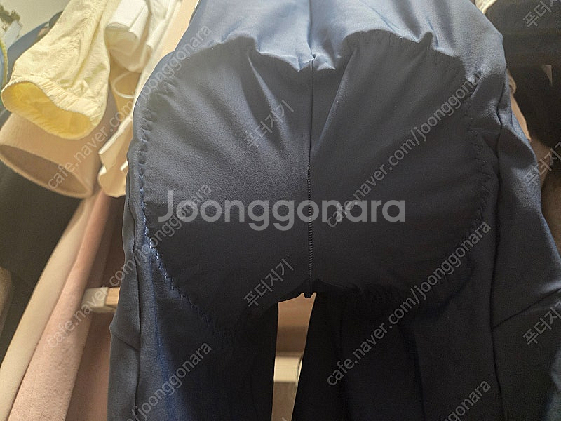산티니 빕숏 판매합니다(L)--2
