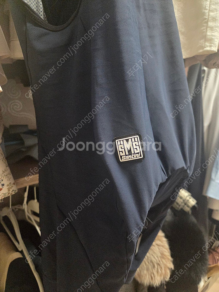 산티니 빕숏 판매합니다(L)--3