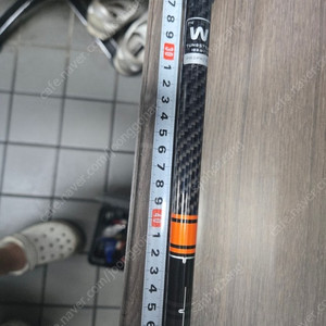 텐세이 오렌지 ck 6tx 핑3번우드