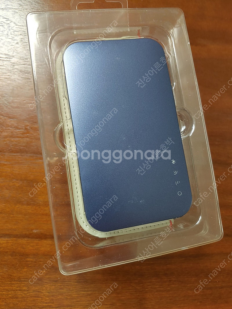 KT Slim Egg 단말기 중고 팝니다. 슬림에그--3