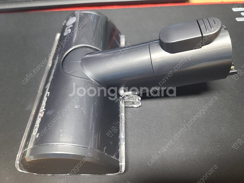 엘지코드제로 침구청소기헤드--1