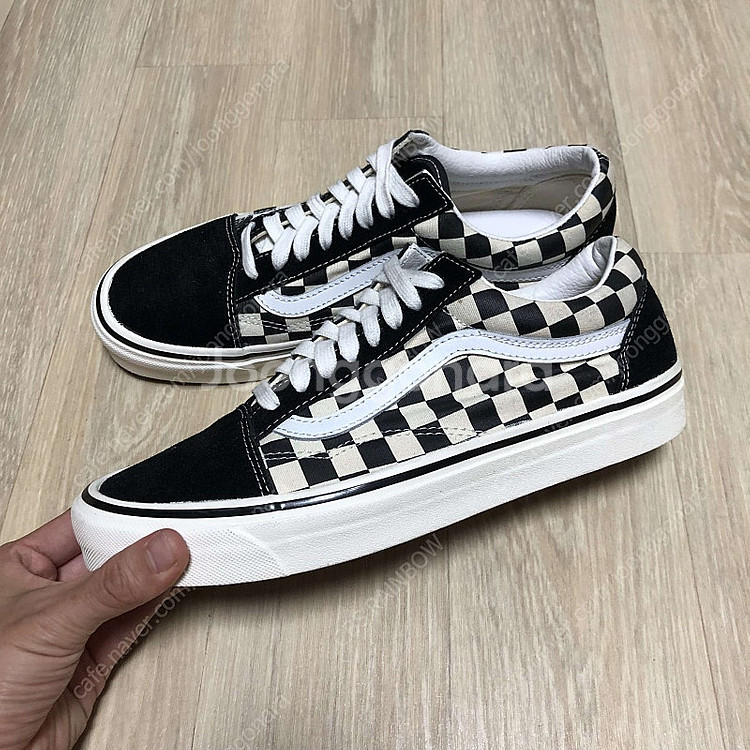 [29,000] (265) 반스 VANS 44 DX 애...--0