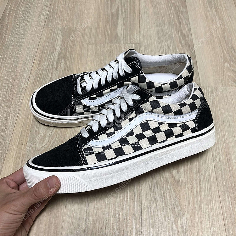 [29,000] (265) 반스 VANS 44 DX 애...--8