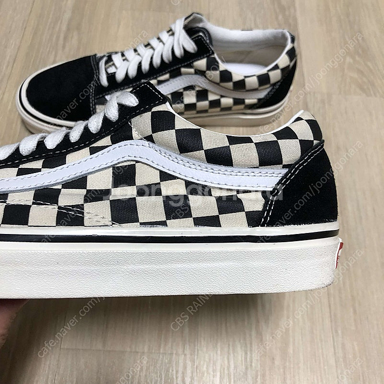 [29,000] (265) 반스 VANS 44 DX 애...--9