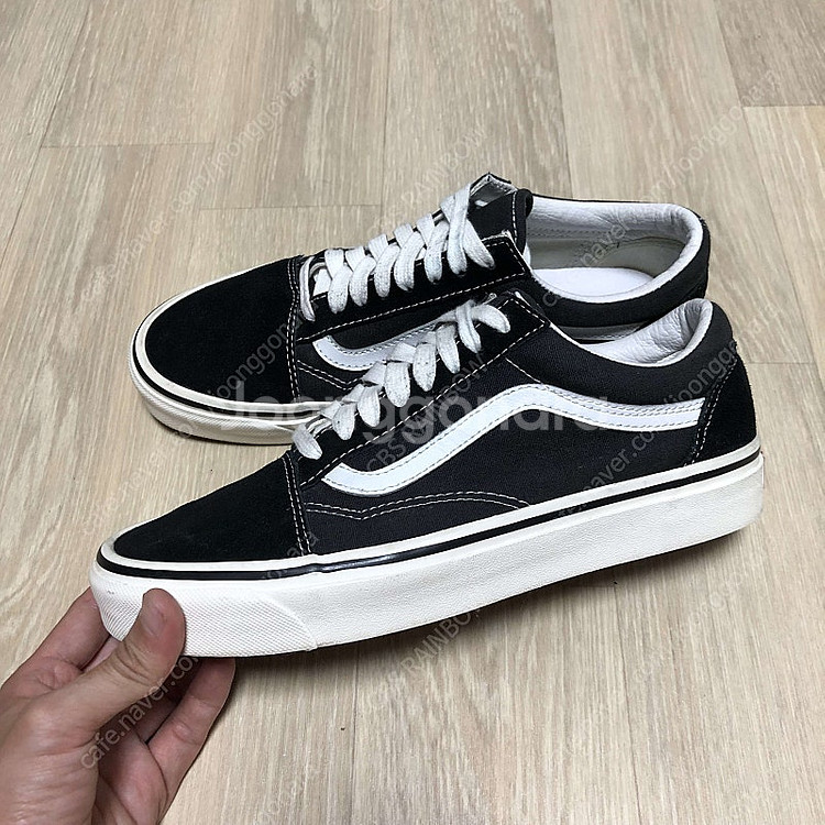 [19,000] (265) 반스 VANS 44 DX 애...--8
