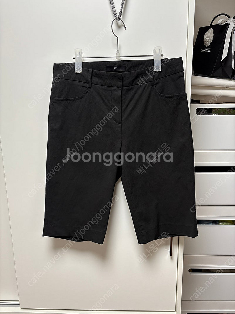 오르 orr 버뮤다 팬츠--0