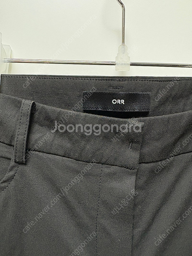 오르 orr 버뮤다 팬츠--1