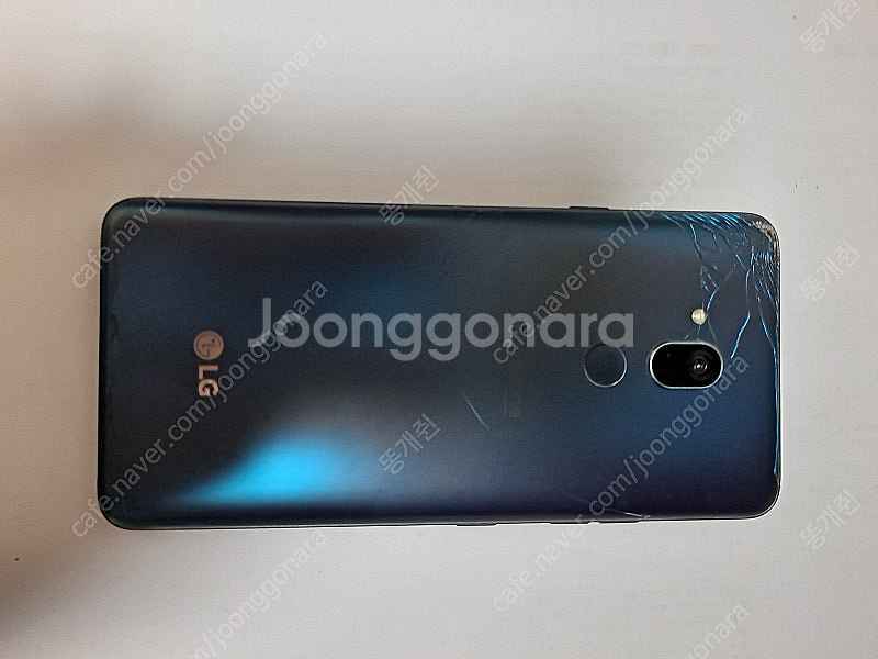 넥서스 5X, LG Q9 ONE 판매(부품용)--1