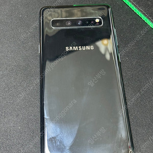 갤럭시 s10 5g